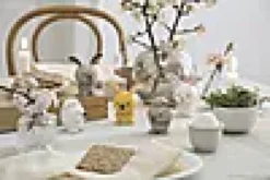 Figur Bunny White-Hoptimist Outlet