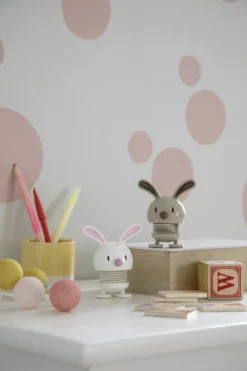 Figur Bunny White-Hoptimist Outlet