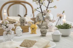 Figur Bunny White-Hoptimist Outlet