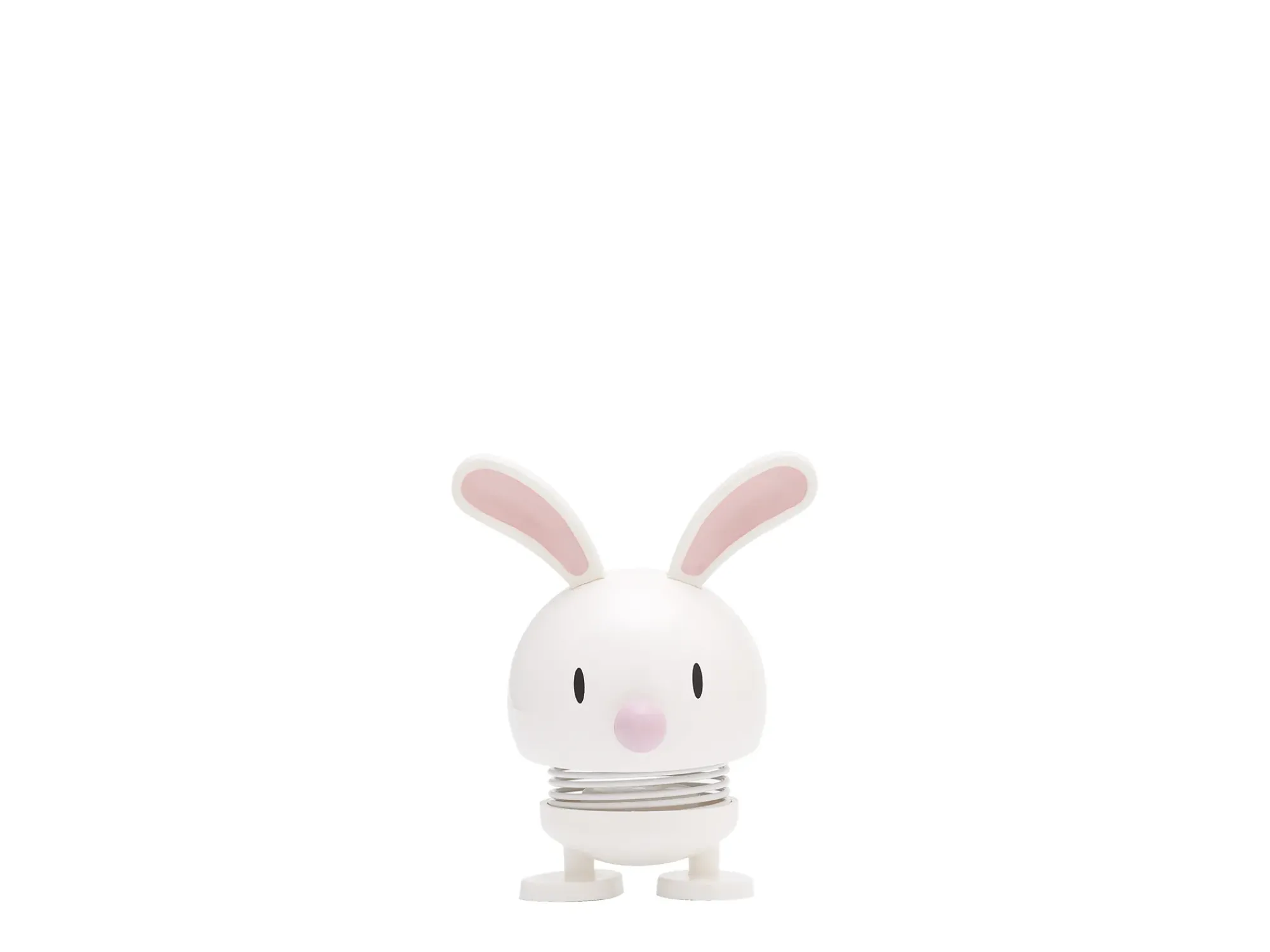 Figur Bunny White-Hoptimist Outlet