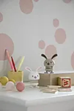 Figur Bunny White-Hoptimist Outlet