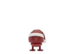 Figur Santa Bumble S Red-Hoptimist Hot