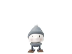 Figur Skiing bumble S Sky-Hoptimist New