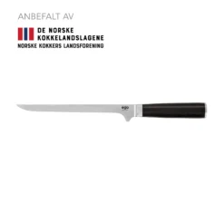 Filetkniv EVG20FK-Wilfa Discount