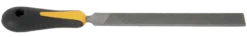 Fil flat grov 200mm-Ironside Clearance