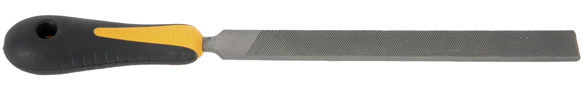 Fil flat grov 200mm-Ironside Clearance