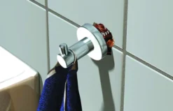 Fill og Fix plugg på tube-Fischer Hot