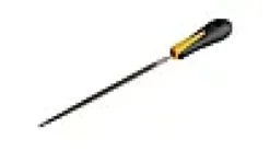 Fil rund 8" Medium Grov 200mm-Ironside Sale