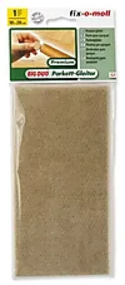 Filt Bigduo parkett 10x20cm-Fix O Moll