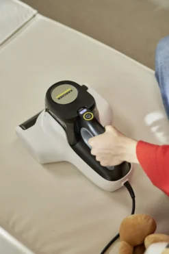 Filtersett til VCH 4 UVClean-Kärcher Best