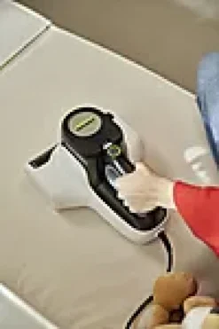 Filtersett til VCH 4 UVClean-Kärcher Best