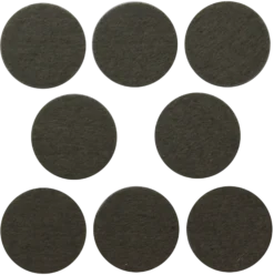 Filtknott 28mm 8stk-Jernia New