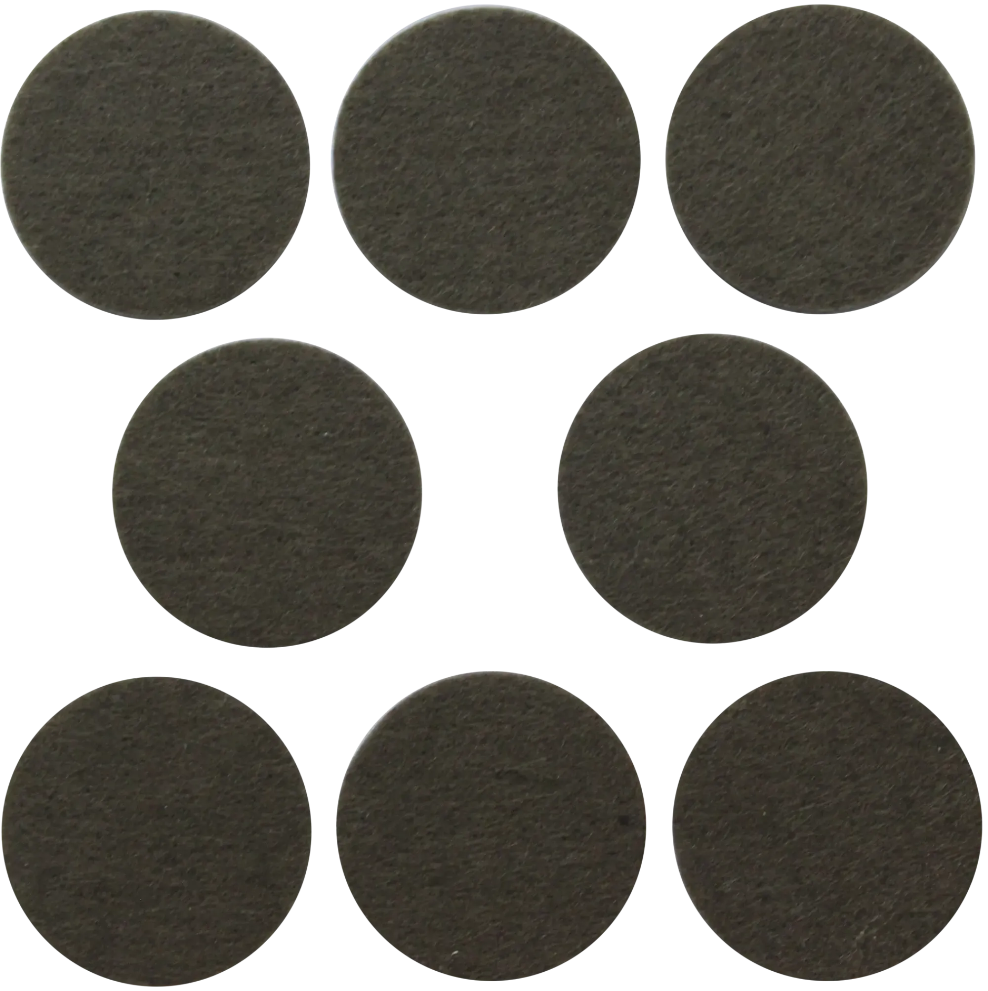 Filtknott 28mm 8stk-Jernia New