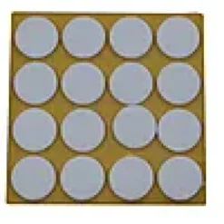 Filtknott 22mm 16stk-Jernia Discount