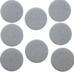 Filtknott 28mm 8stk-Jernia Online