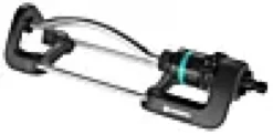 Firkantspreder 90-220m2 uv-og frostsikker-Gardena Discount