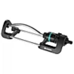 Firkantspreder 90-220m2 uv-og frostsikker-Gardena Discount