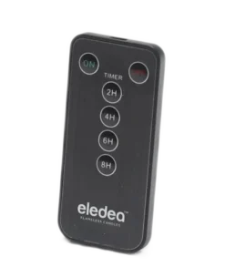 Fjernkontroll ledlys-Eledea