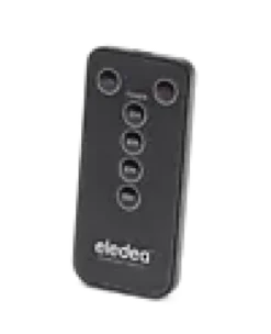 Fjernkontroll ledlys-Eledea