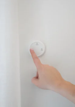 Fjernkontroll Luma-System-Housegard New
