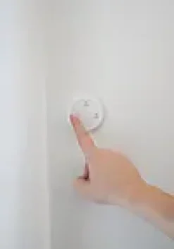 Fjernkontroll Luma-System-Housegard New