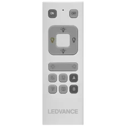 Fjernkontroll smart wifi fargestyring-Ledvance Hot