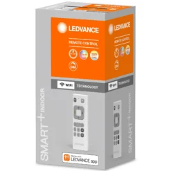 Fjernkontroll smart wifi fargestyring-Ledvance Hot