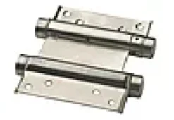 FJÆRHENGSEL 9751 DOBBELTVIRKENDE 100MM-Pn Beslag Outlet