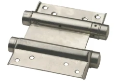 FJÆRHENGSEL 9751 DOBBELTVIRKENDE 100MM-Pn Beslag Outlet