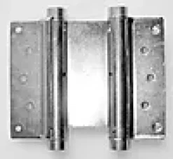 FJÆRHENGSEL 9751 DOBBELTVIRKENDE 100MM-Pn Beslag Outlet