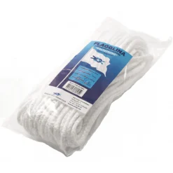 Flaggline polystrong flettet 5mmx25m-Poly Produkter New