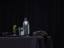 Flaske Black 1L 2stk-Mysoda Discount