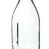 Flaske med Patentpropp Swing 100cl Klar-Bormioli rocco Best