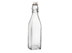 Flaske med Patentpropp Swing 50cl-Bormioli rocco Outlet