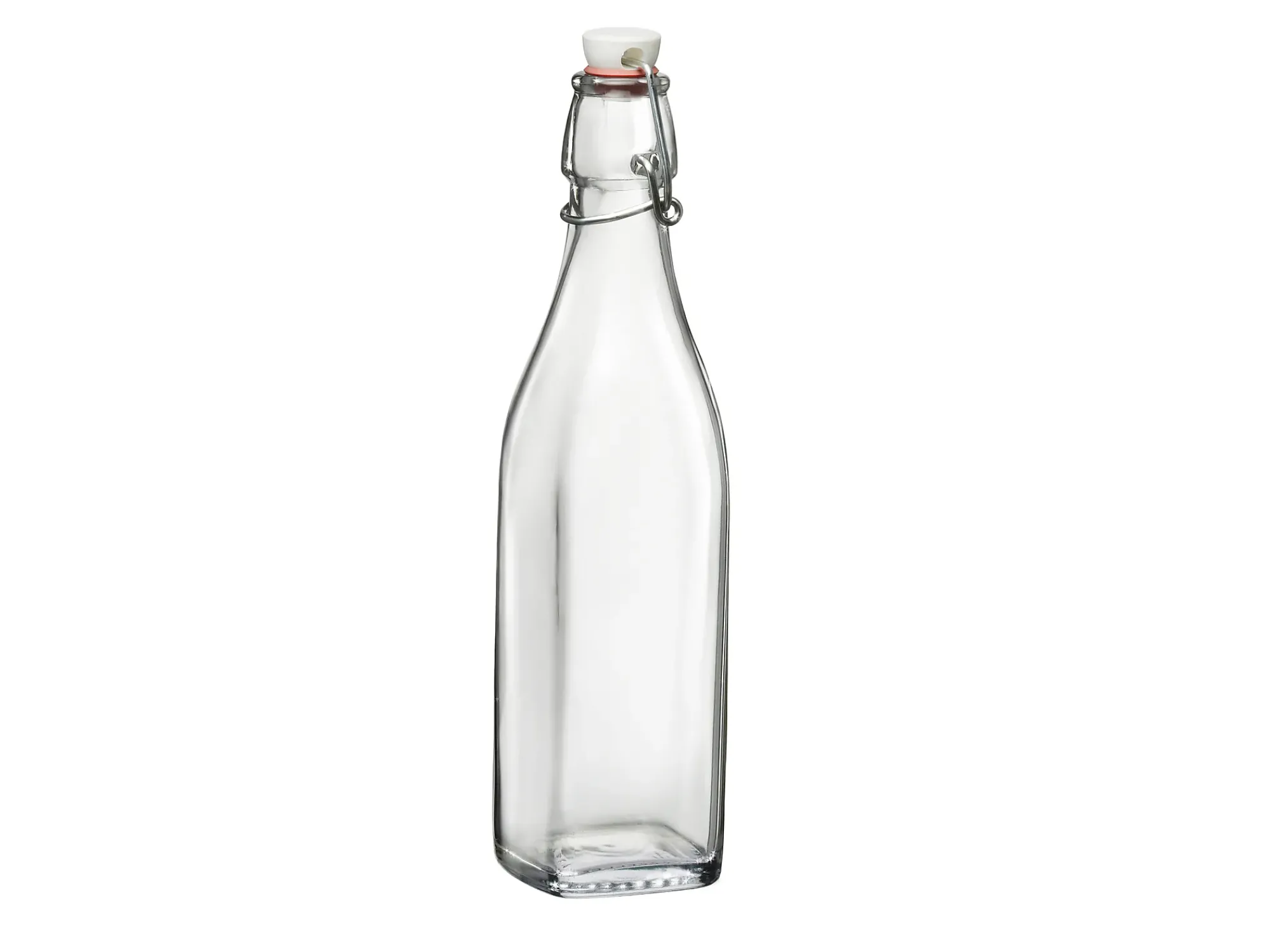 Flaske med Patentpropp Swing 50cl-Bormioli rocco Outlet