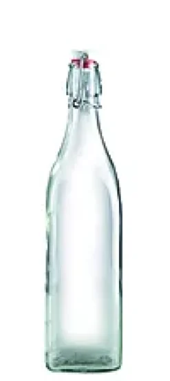 Flaske med Patentpropp Swing 50cl-Bormioli rocco Outlet