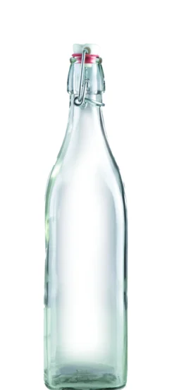 Flaske med Patentpropp Swing 50cl-Bormioli rocco Outlet