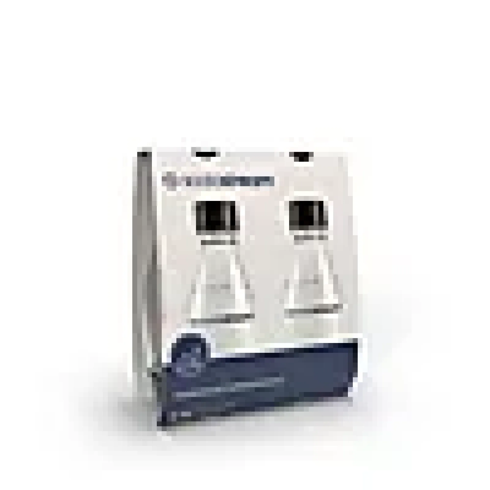 Flaske Twin Fuse DWS 0,5l-Sodastream Clearance