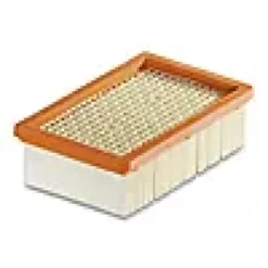 Flatfilter til WD6-Kärcher