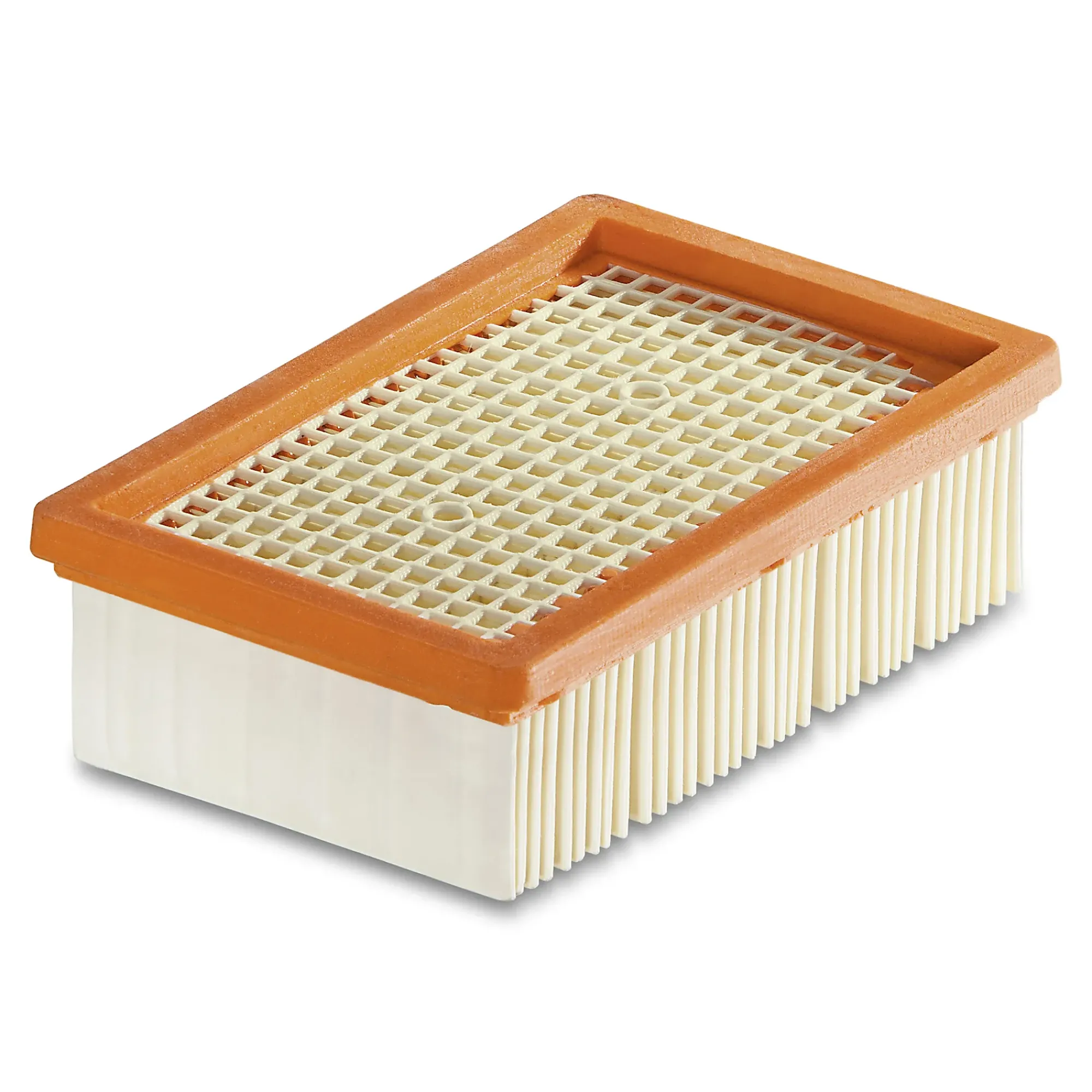 Flatfilter til WD6-Kärcher