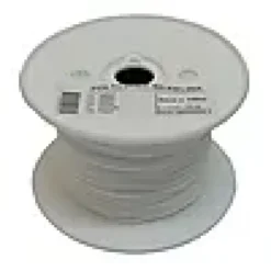 Flettet polyesterline 3.00mmx100m-Poly Produkter