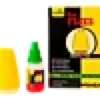 Fluefelle fruktfluer-Trinol Hot