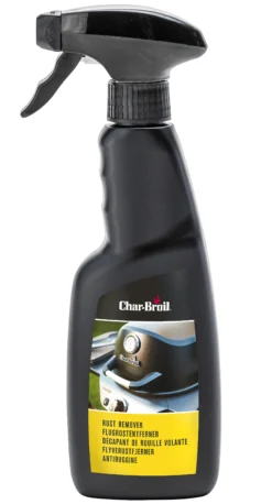 Flyverustfjerner 375ml-Char Broil Clearance