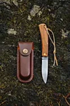 Foldekniv blad 8,5cm total 19cm-Øyo