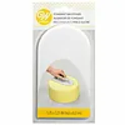 Fondant Easy Glide Smoother-Wilton Discount