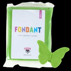 Fondant 250g-Cacas