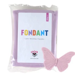 Fondant 250g-Cacas Hot