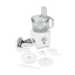 Foodprosessor Easy FP2-1000W 1,2L-Wilfa New