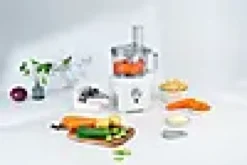 Foodprosessor Easy FP2-1000W 1,2L-Wilfa New