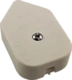 Forgreningsboks 3-veis for lampettledning pl 2x0,75mm-Valux Clearance